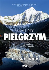 Skalny pielgrzym Polish Books Canada