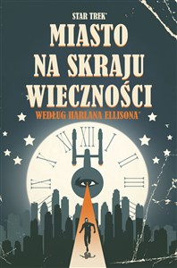 Star Trek Miasto na skraju wieczności  