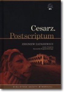 [Audiobook] Cesarz Postscriptum to buy in Canada