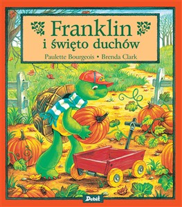 Franklin i święto duchów pl online bookstore