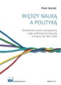 Między nauką a polityką to buy in USA