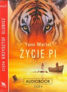 [Audiobook] Życie Pi pl online bookstore