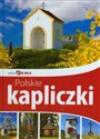 Polskie kapliczki Piękna Polska Canada Bookstore
