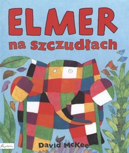 Elmer na szczudłach pl online bookstore