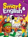 Smart English 6 SB  books in polish