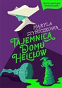 Tajemnica Domu Helclów  bookstore