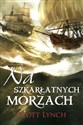 Na szkarłatnych morzach books in polish