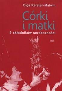 Córki i matki 9 składników serdeczności to buy in USA