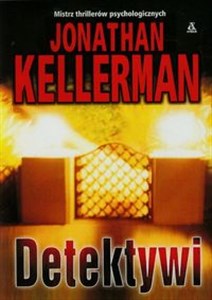 Detektywi Bookshop