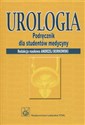 Urologia Podręcznik dla studentów medycyny  