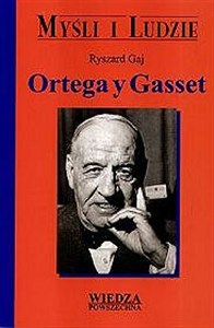 Ortega y Gasset polish books in canada