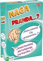 Naga prawda... ?  