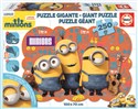 PUZZLE 250 MAXI MINIONKI buy polish books in Usa