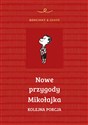 Nowe przygody Mikołajka Kolejna porcja Polish Books Canada