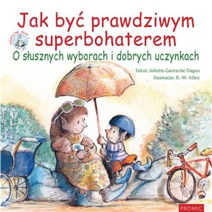 Jak być prawdziwym superbohaterem to buy in USA