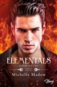 Elementals Tom 2 Krew Hydry online polish bookstore
