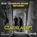 [Audiobook] Czarny adept to buy in USA