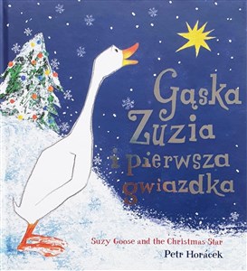 Gąska Zuzia i pierwsza gwiazdka w.2020 pl online bookstore