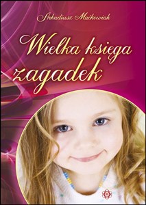 Wielka księga zagadek polish books in canada