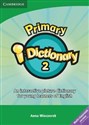 Primary i-Dictionary Level 2 DVD-ROM (Up to 10 classrooms) bookstore