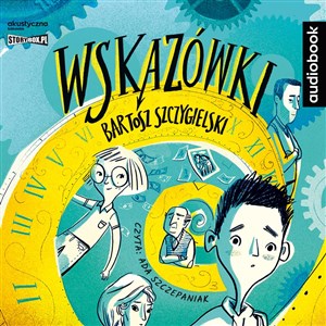 CD MP3 Wskazówki  