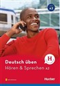 Horen & Sprechen A2 nowa edycja + nagrania online  pl online bookstore