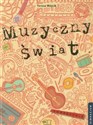 Muzyczny świat 1-3 Podręcznik gimnazjum Polish Books Canada