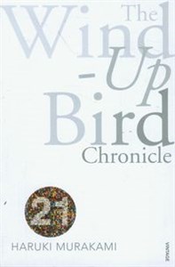 The Wind-Up Bird Chronicle chicago polish bookstore