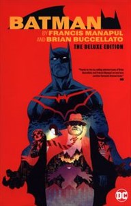 Batman The Deluxe Edition  to buy in USA