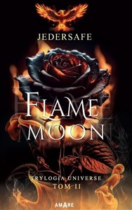 Flame Moon  Polish bookstore