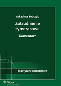 Zatrudnienie tymczasowe Komentarz to buy in USA