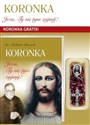 Koronka Jezu, Ty się tym zajmij + koronka gratis  - ks. Dolindo Ruotolo