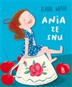 Ania ze snu - Rafał Witek Bookshop