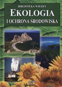 Ekologia i ochrona środowiska in polish