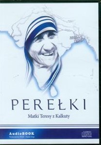 [Audiobook] Perełki Matki Teresy z Kalkuty - Polish Bookstore USA