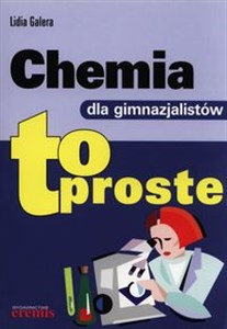 Chemia dla gimnazjalistów Bookshop