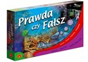 Prawda czy fałsz Quiz 824 pytania i odpowiedzi - 