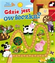 Pokaż paluszkiem Gdzie jest owieczka?  