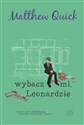 Wybacz mi, Leonardzie  