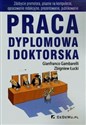 Praca dyplomowa i doktorska 