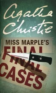 Miss Marple's Final Cases Canada Bookstore