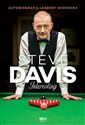 Steve Davis Interesting Autobiografia legendy snookera Canada Bookstore