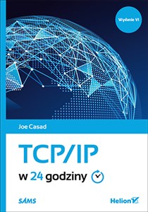 TCP/IP w 24 godziny buy polish books in Usa
