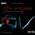 [Audiobook] Gra wstępna Rozpisana na 62 felietony to buy in Canada