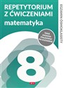 Egzamin ósmoklasisty Repetytorium z ćwiczeniami Matematyka chicago polish bookstore