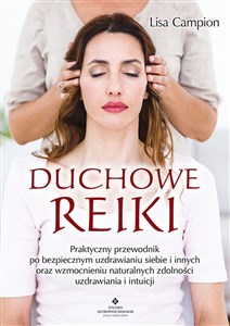 Duchowe Reiki Polish bookstore