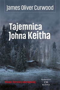 Tajemnica Johna Keitha polish books in canada