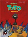 Dziobak Toto i pan mgieł Tom 2 - Eric Omond