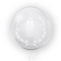 Balon 45cm Młoda para TUBAN   