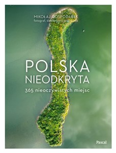 Polska nieodkryta  chicago polish bookstore